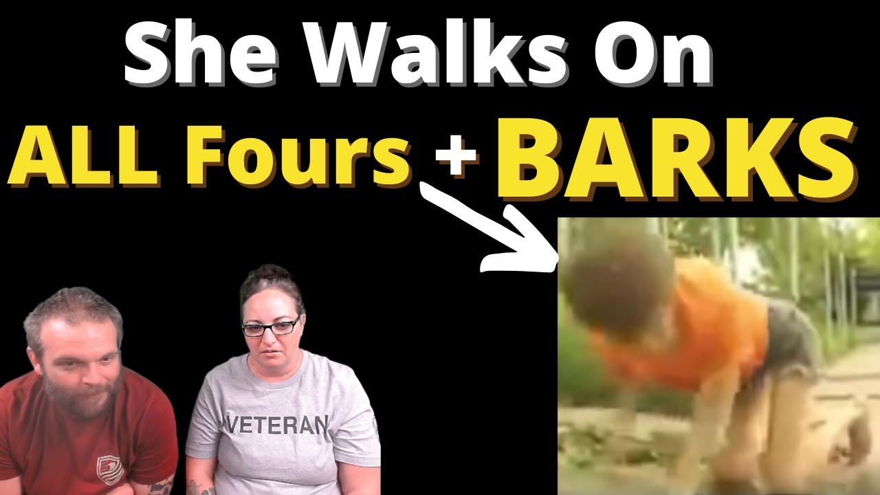 Top 3 videos with disturbing backstories part 4 Reaction | Country Couple Reacts | Mr Ballen