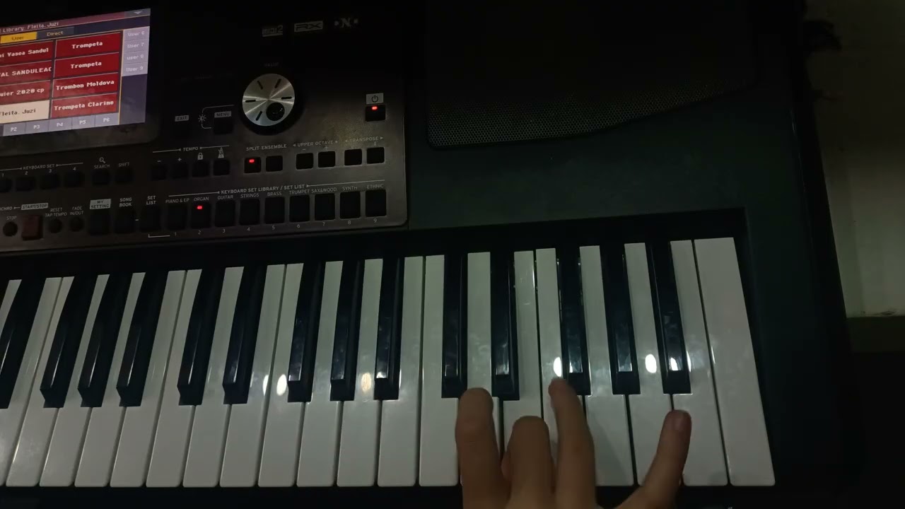 Canta cucu batal vina 