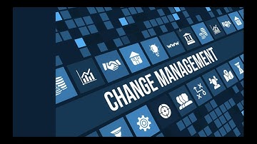 Change Management Best Practices for Automation - What, When, Where and How