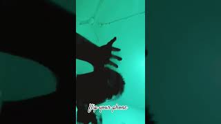 locust DOCTOR NOWHERE 666