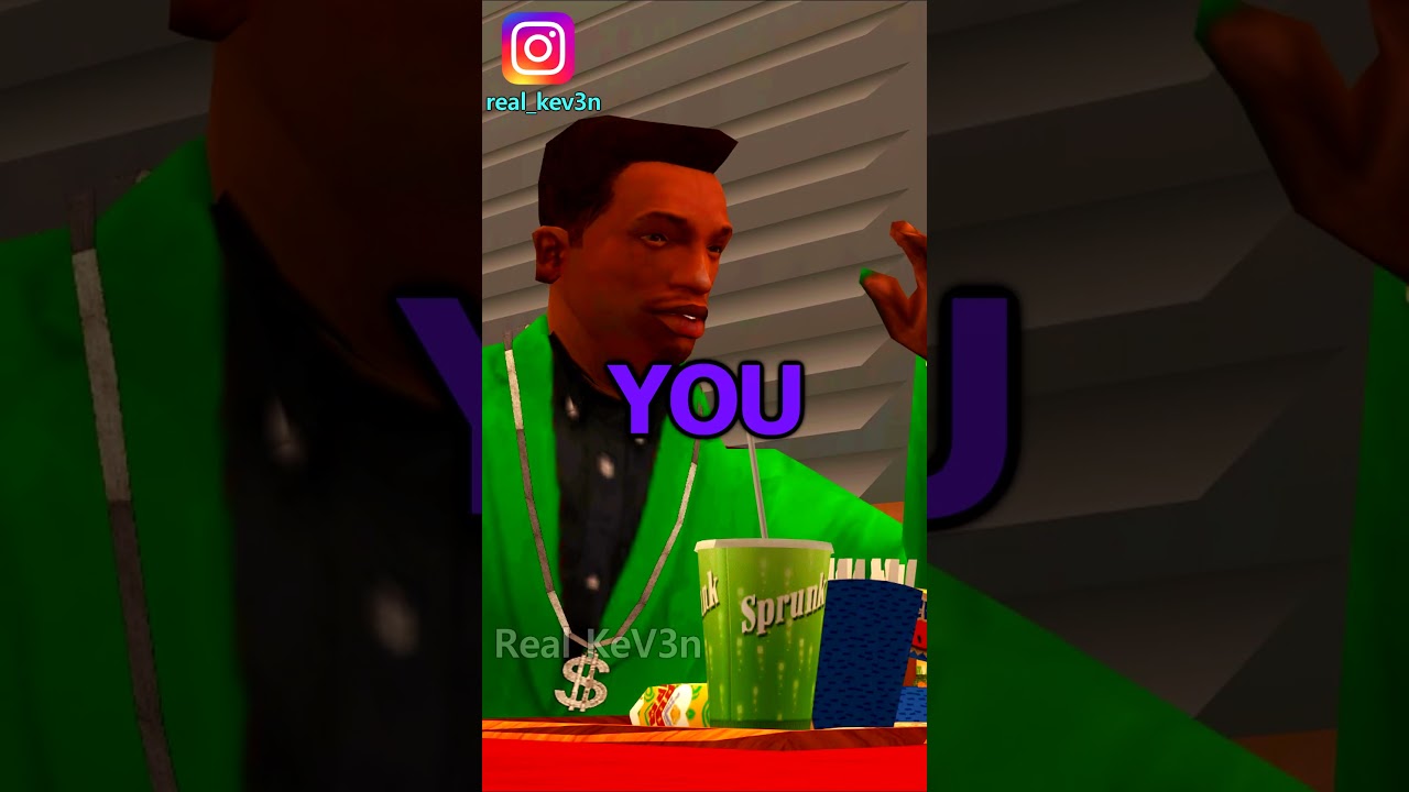 GTA FACTS - SEASON 5 (all episodes) 