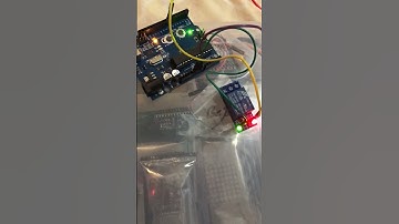 One channel relay testing. #shorts #shortification #fyp  #music #arduinoproject #arduino #electronic