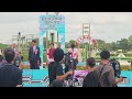 【スプリンターズＳ三浦皇成ジョッキー表彰式】