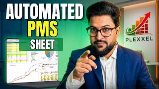 P6 to Excel in Minutes | Automated PMS Tool PLEXXEL
