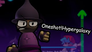 Hypergalaxy Showcase