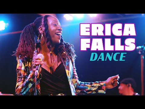 Erica Falls - Dance | Best of the Beat 2023 Performance