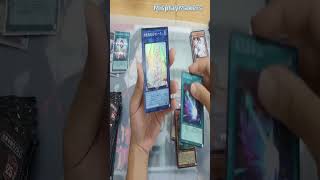 【Yu-Gi-Oh! 遊戲王!】Rarity Collection Quarter Century Edition Unboxing || RC04 開封 Part2 #shorts