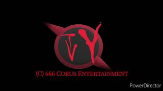 Vty Bloody Blade Logo 666Ytv Horror Remake