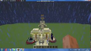 Каг-бы Выглядел Мой Сервер TasCraft.ru :^)