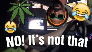 "no... it's not that" drive-thru prank | @dannyduncan (thanks for 420
subs)