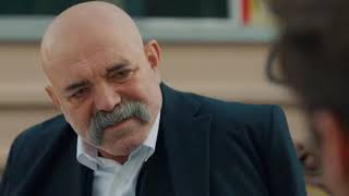 Çukur 2 Sezon 27 Çukurda Nefes Alamıyorum