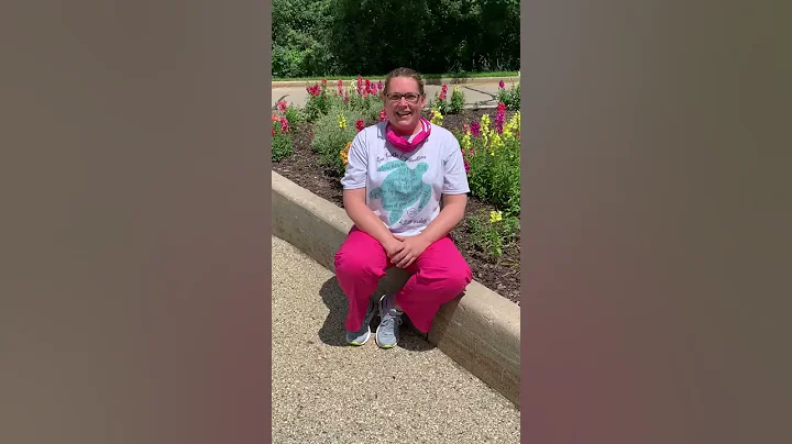 Join Kathy, Hodgkins Lymphoma Survivor, in Virtual...