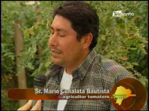 Ecuador Agropecuario 26-04-2017