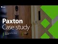 [CASE STUDY ]Paxton10 Secures Grade 1 Listed Building