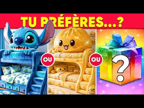 WOULD YOU RATHER...? ULTIMATE EDITION Mystery Gift 🎁❓🤑 Royale Quiz