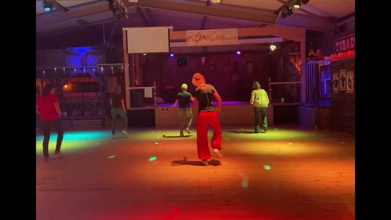 Teach (D) Baby Baby Baby - Sascha Wolf