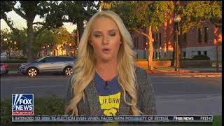 Sanctuary State Backlash In California - Hannity
