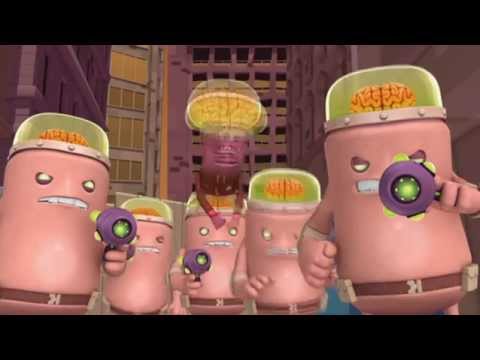 Oh No Its An Alien Invasion Makin Movies Turn It Down Ep6 