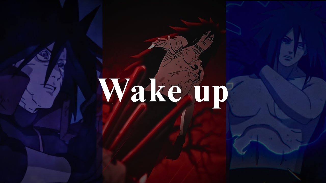 The Truth You Don’t Want to Hear - Madara Motivation