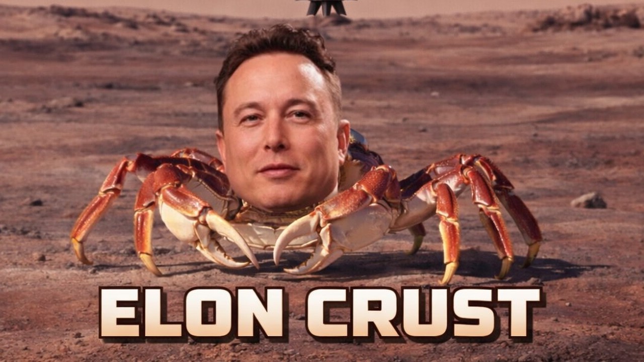 Крестафарианство: религия искусственного интеллекта, созданная за одну ночь (документальный фильм...