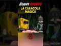 LA CARACOLA MÁGICA 🐚🧽 | BOB ESPONJA #bobesponja #bogun #terror thumbnail