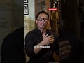 I’m Malay but I play the Guzheng for a living | Crossing Cultures