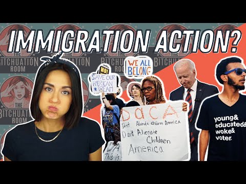 DACA Hangs in the Balance, What Can Congress or Biden Do?