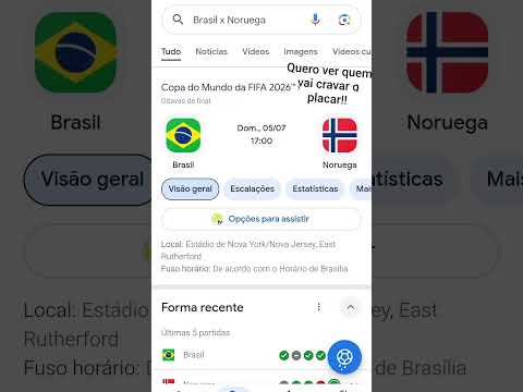 #worldcup #flip #brasil #noruega