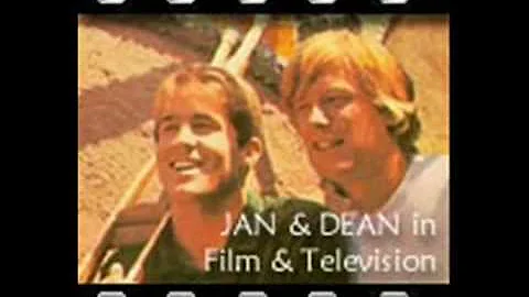 Jan & Dean - Jason Seymour Tribute
