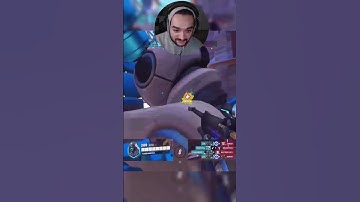 How To Carry As Ana In Open Queue Competitive Overwatch!!! (Overwatch 2 Competitive)