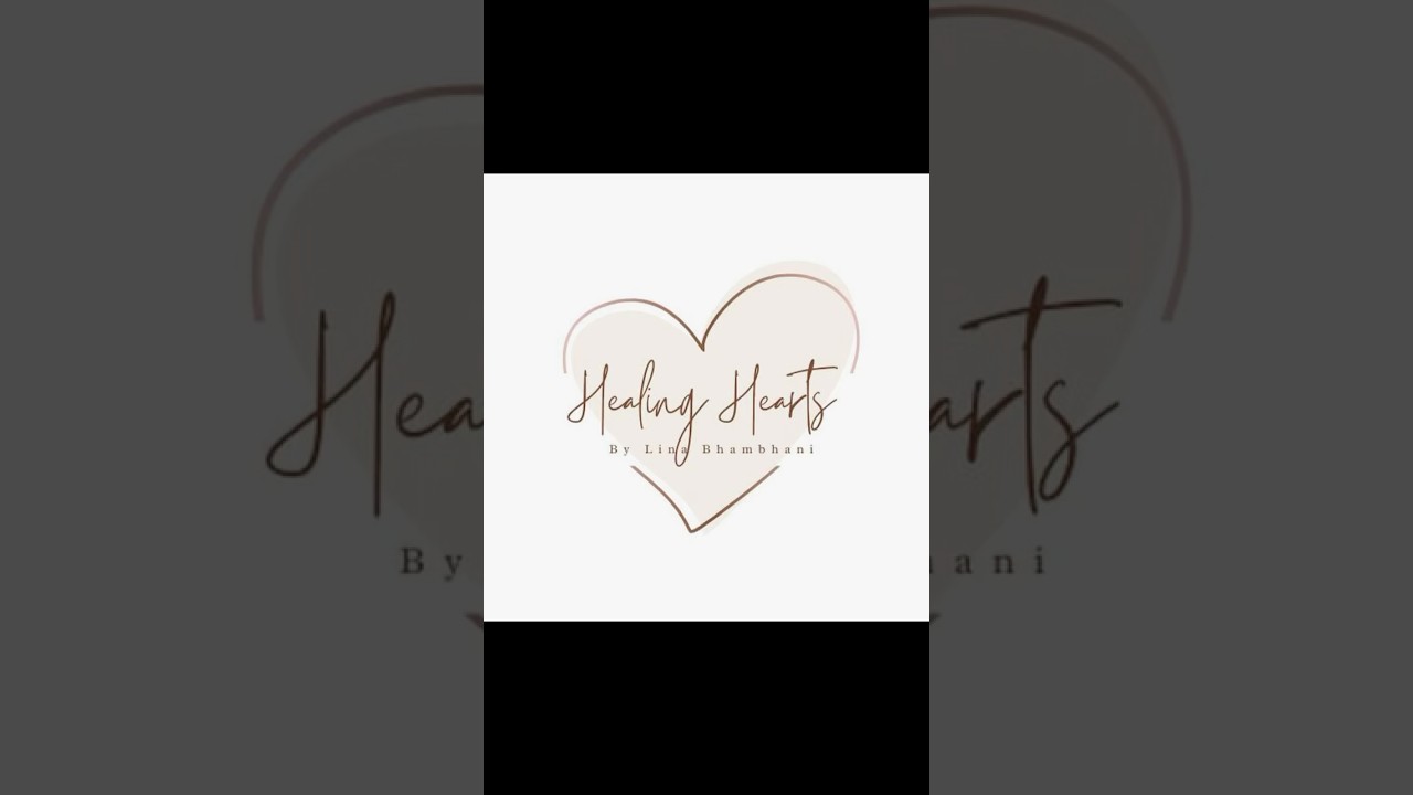 What is Healing Hearts ? ❤️‍🩹 