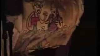 Watch Jeffrey Lewis The Chelsea Hotel Oral Sex Song video