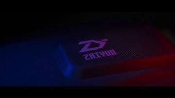 Zhiyun Crane 2 Broll Shoot on NIKON Z6 The Filmer