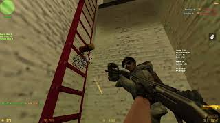 Counter-Strike: Condition Zero - RPGx Mod with Skipe2008 - Episode 10