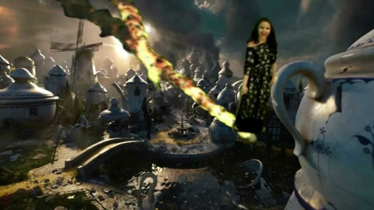 PROEX - O REINO ENCANTADO - YouTube