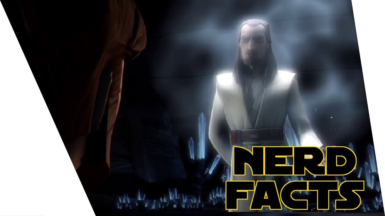 Wie fühlt es sich an ein Machtgeist zu sein? - Machtgeister erklärt | Nerdfacts