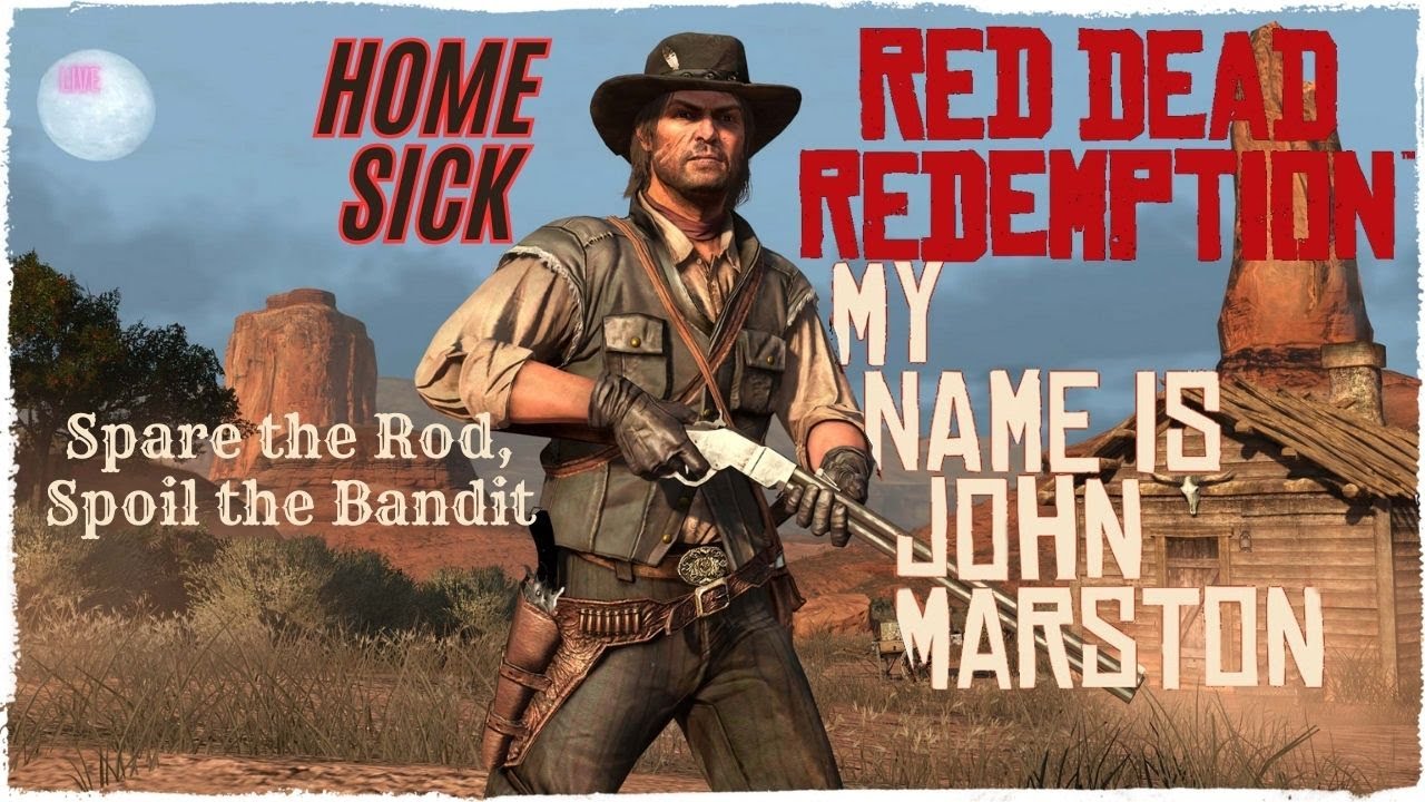 🔴 Home Sick Live India | RED DEAD REDEMPTION 1 PC Gameplay | The Assault on Fort Mercer