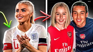 Famous 8 Things You Didn't Know About Leah Williamson Profile