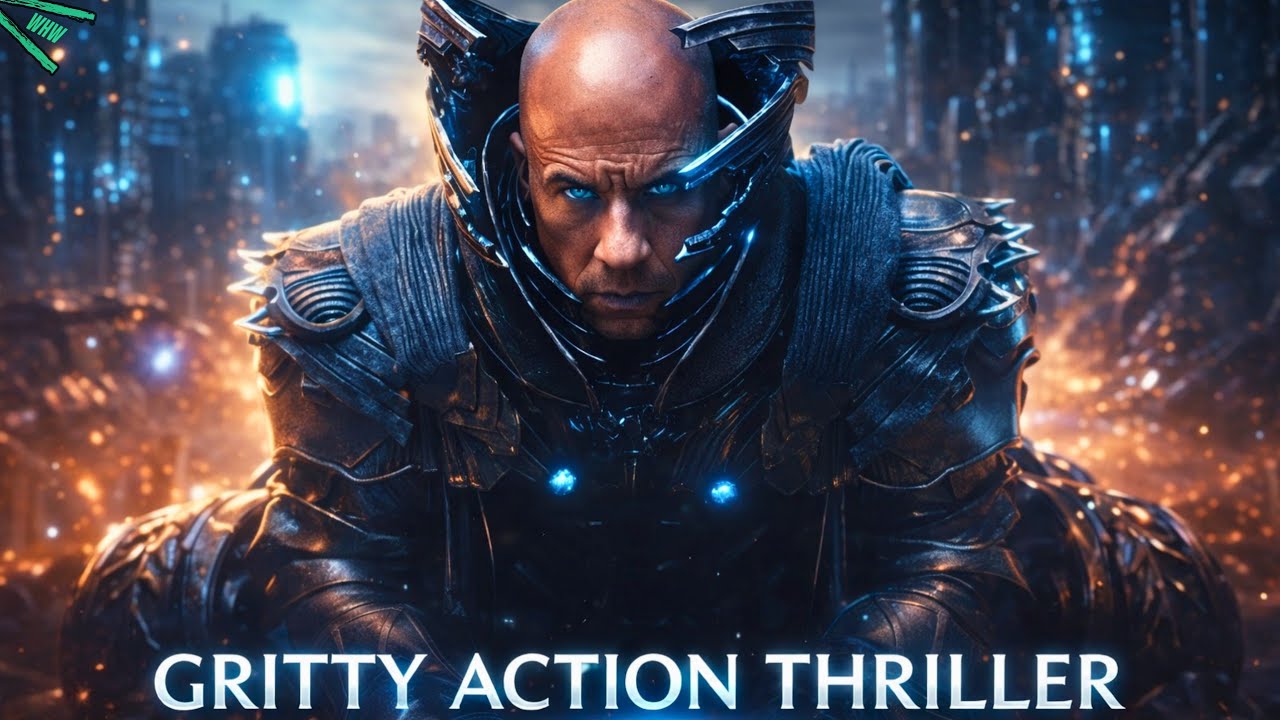 Top 7 Gritty Action Thriller Movies You Shouldn’t Miss