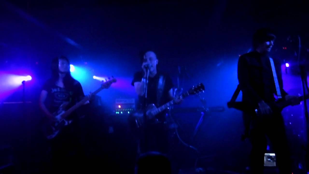 STEREO JUGGERNAUT@ELECTROWERKZ LONDON 2016