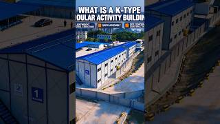 How to choose temporary buildings for overseas EPC projects?