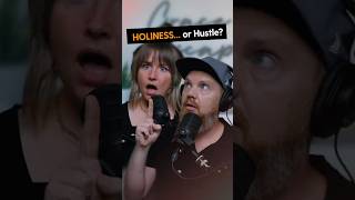 Are you pursuing holiness… or performing for it? #newepisode #upci #wpf #aljc #pentecostal #cultish