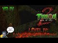Level 4: Lair of the Blind Ones Part 4 (Turok 2: Seeds of Evil n64 Walk-through)