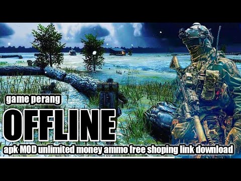 Game Offline Perang Noblemen 1896 Apk Mod Unlimited Money Ammo Shoping Youtube