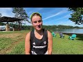 Massachusetts Rowing Pre NCAA Championship Interview | 5.28.26