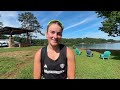 Massachusetts Rowing Pre NCAA Championship Interview | 5.28.26