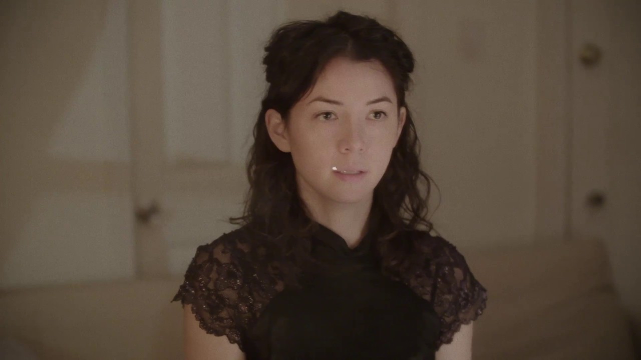 Renata Zeiguer - Follow Me Down (Official Video)