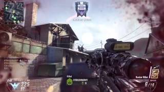 Must R3XT: - Black Ops 2 - Clip Clearout #9