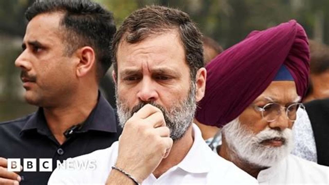 Rahul Gandhi vows action against EC over vote chori promises accountability when INDIA bloc forms go