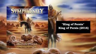 Video thumbnail of "Symphonity - King of Persia"